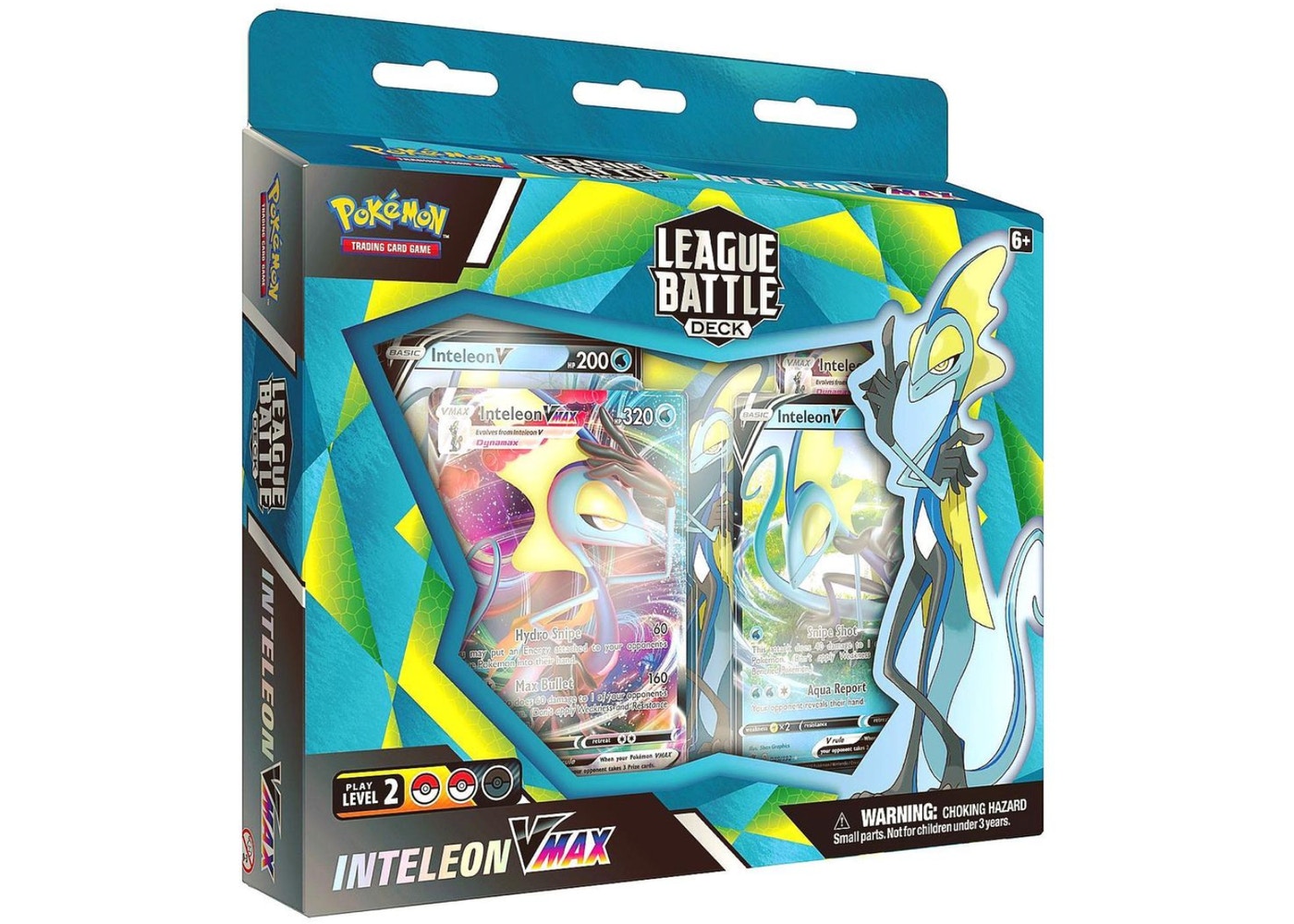 V Battle Decks - Deoxys V / Zeraora V Revealed, PokeGuardian