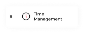 Time Management