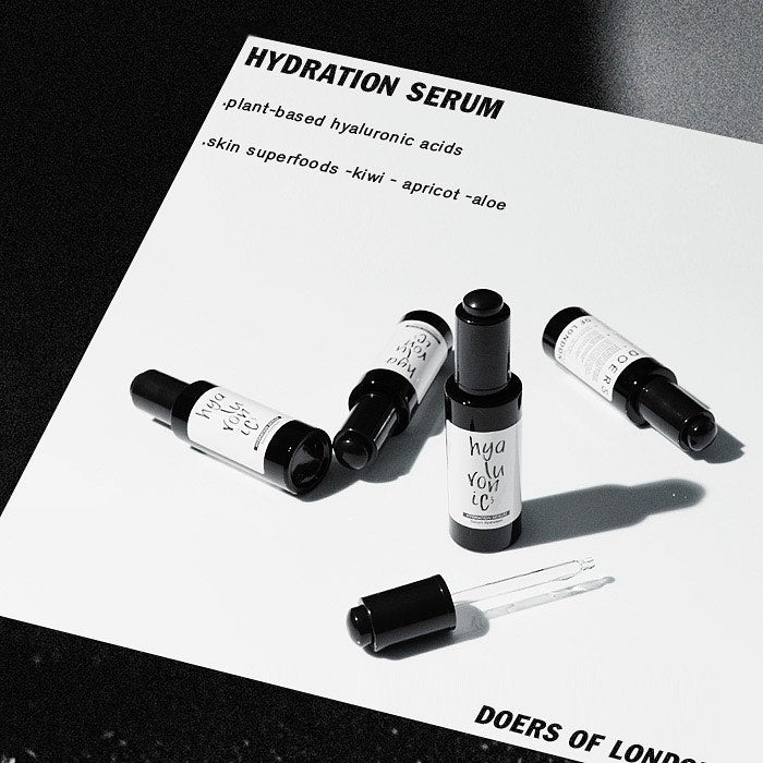 Doers of London Hydration Serum