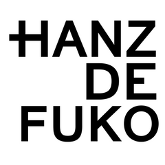 Buy Hanz de Fuko at DeckOut Singapore