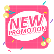 NEW PROMOTION