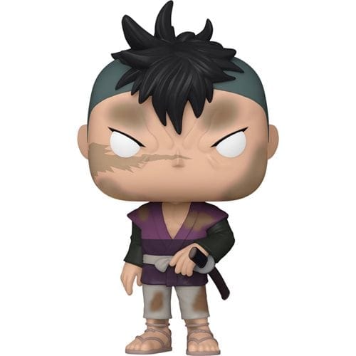 Funko PoP! Animation Demon Slayer Haganezuka #1407 Action Figure