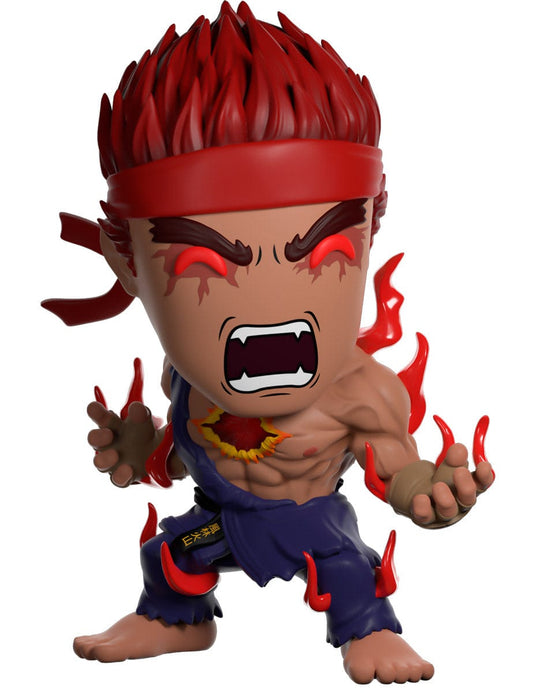 Street Fighter V Blanka-Chan Figure