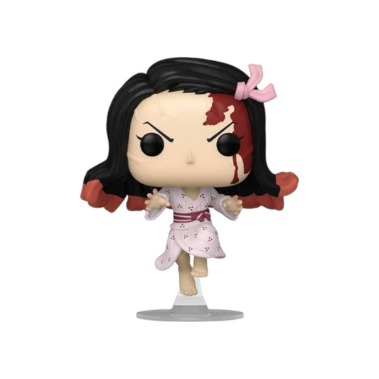 Buy Pop! Haganezuka at Funko.