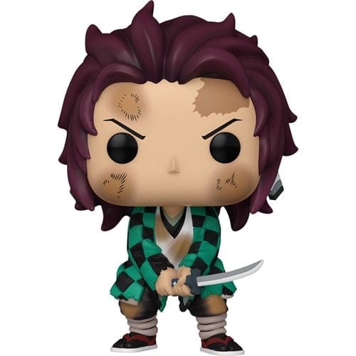 Funko Pop! Animation Demon Slayer Haganezuka 1407 Original - Moça do Pop -  Funko Pop é aqui!