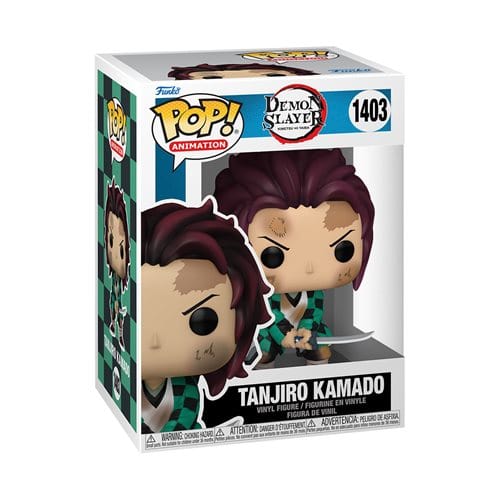 Haganezuka Demon Slayer Funko POP! – Evasive Studio