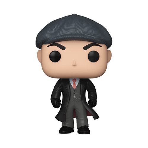 WWE Vince McMahon Funko Pop! Vinyl Figure