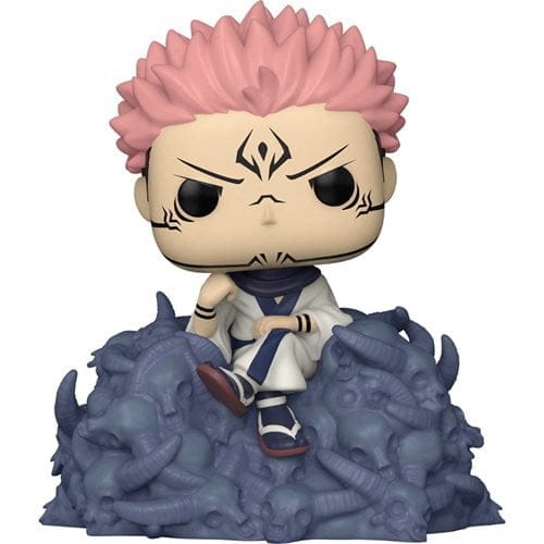 Animation: JJK - Jujutsu Kaisen - Panda Funko 72046 Pop! Vinyl