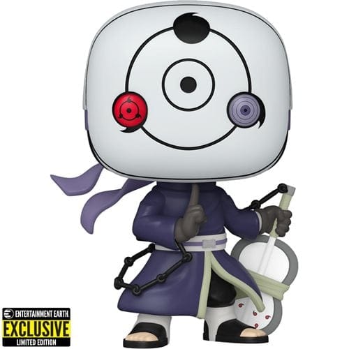 Funko POP! Naruto: Shippuden Ino Yamanaka #1506 – FunkoBros