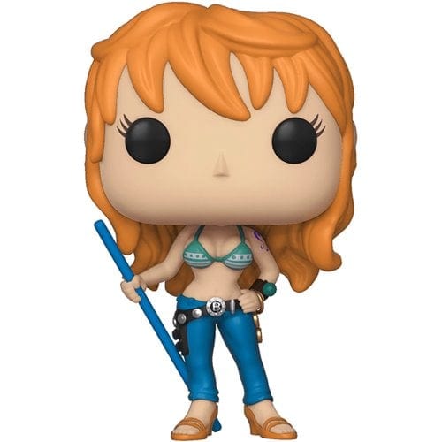 One Piece Funko Pop - Vinsmoke Sanji (398) [JJL180919]