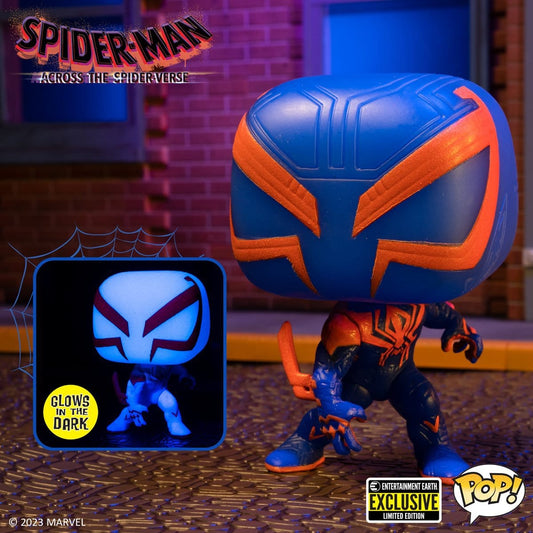 Funko Jumbo Pop! Spider-man: Across The Spiderverse – Spider-man (target  Exclusive) : Target