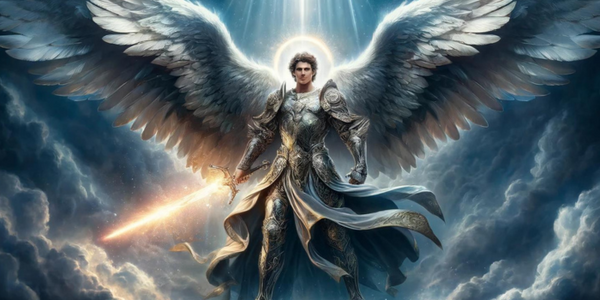 Archangel Michael