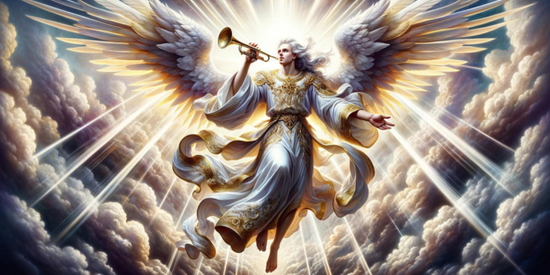 Archangel Gabriel Prayer