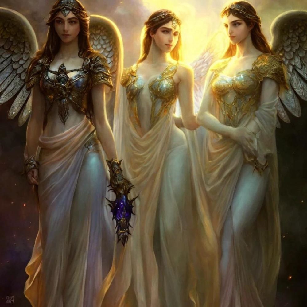Magickal Destiny: Experience The Power of Your Holy Guardian Angel