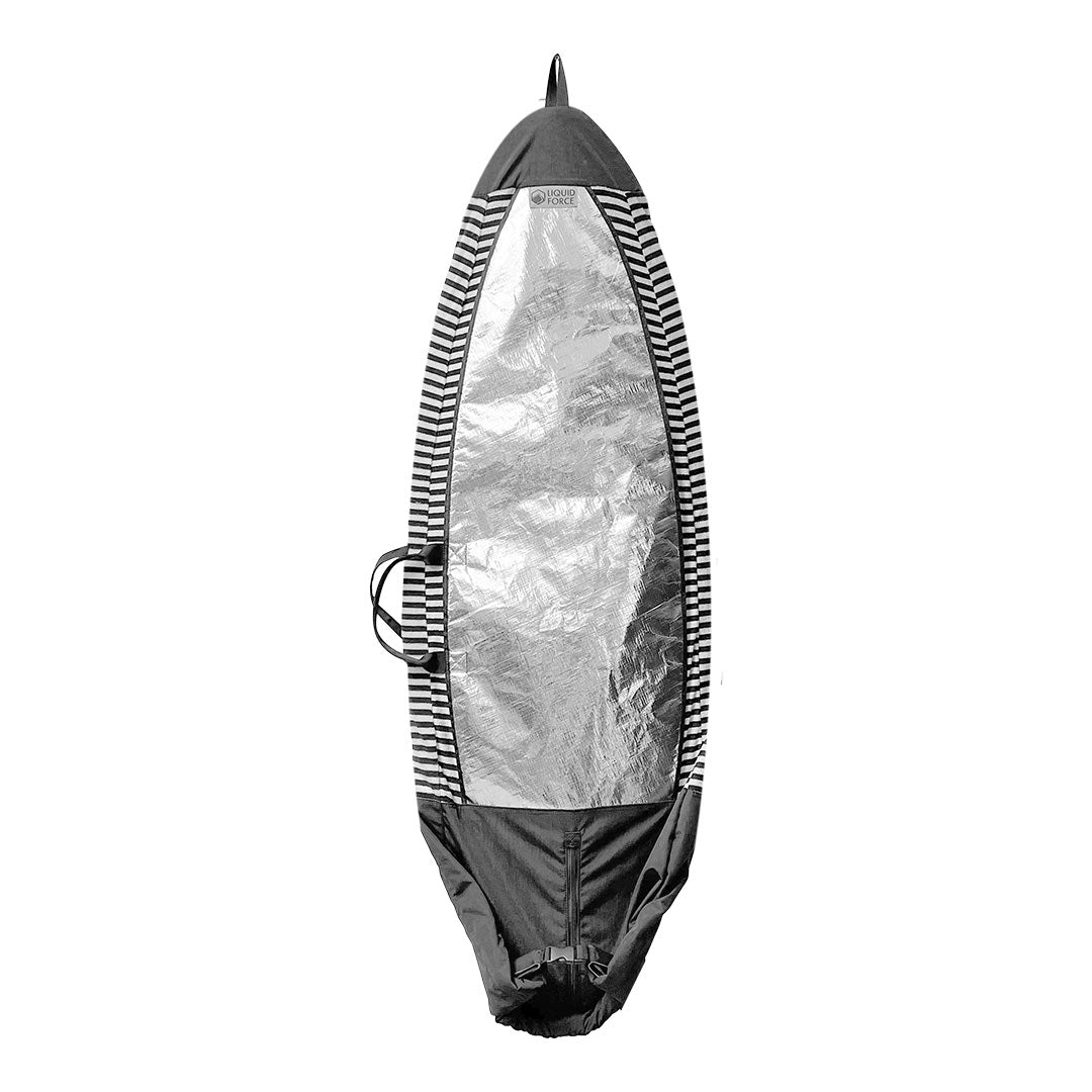 Liquid Force Mesh Wet Bag