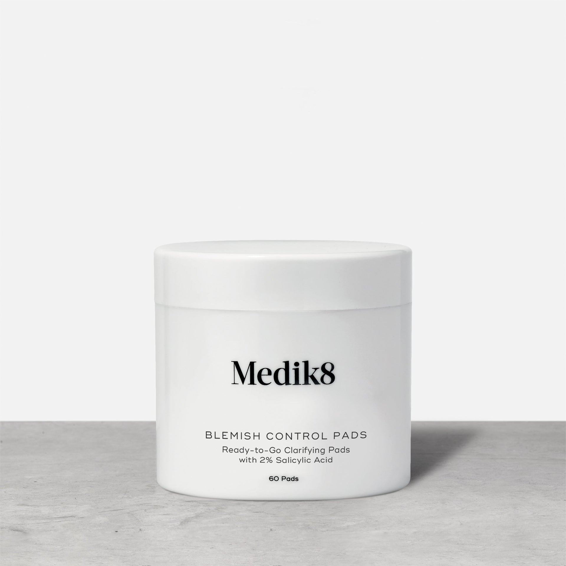 Medik8 | Beautiful Skin for Life | Blemish Control Pads™ – Medik8 Australia