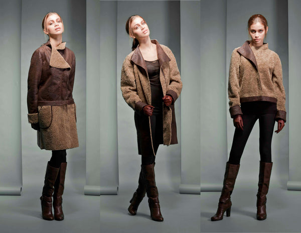 Benefits of Investing in a Convertible/Reversible Coat 2