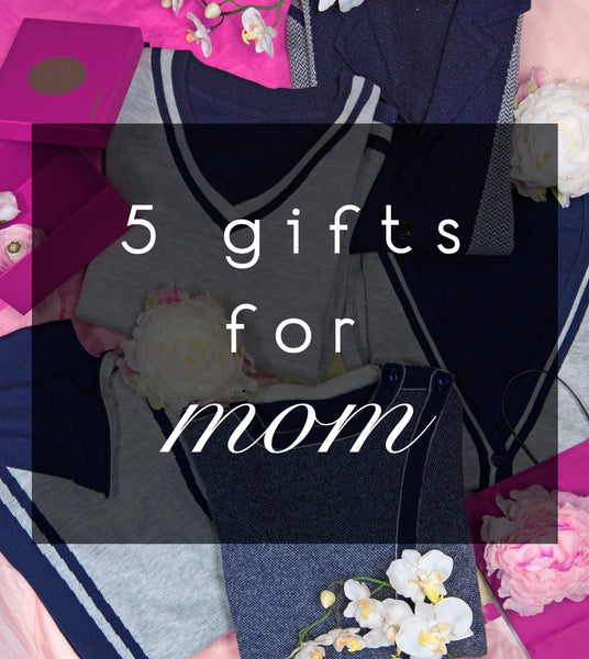 Jia Collection perfect gifts for Mom