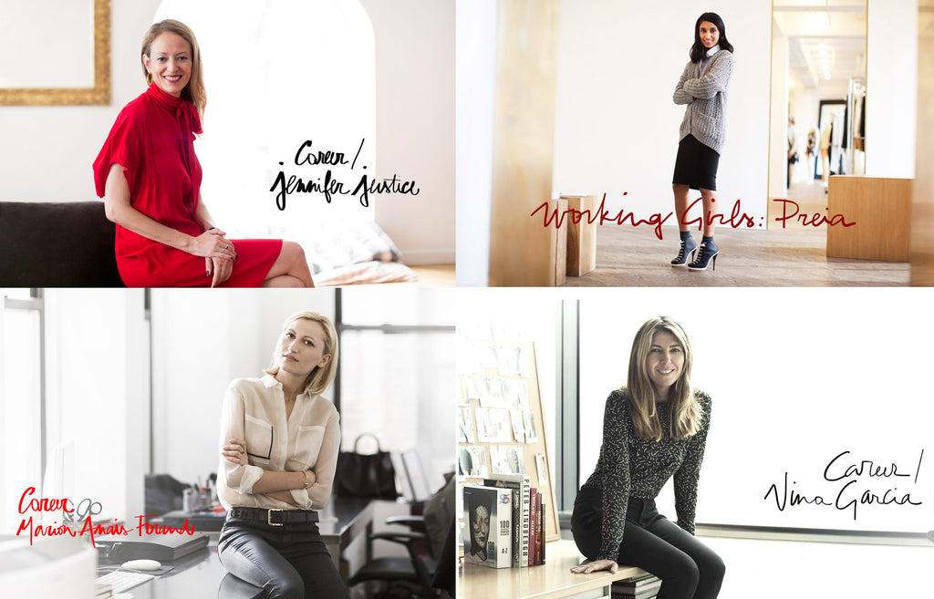 Styles with Comfort for the Modern Woman – Jia Collection