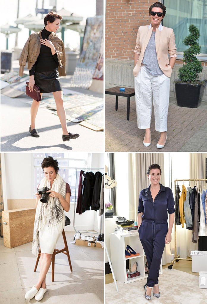 Comfortable Clothes For Women at Work: Outfit Ideas To Consider