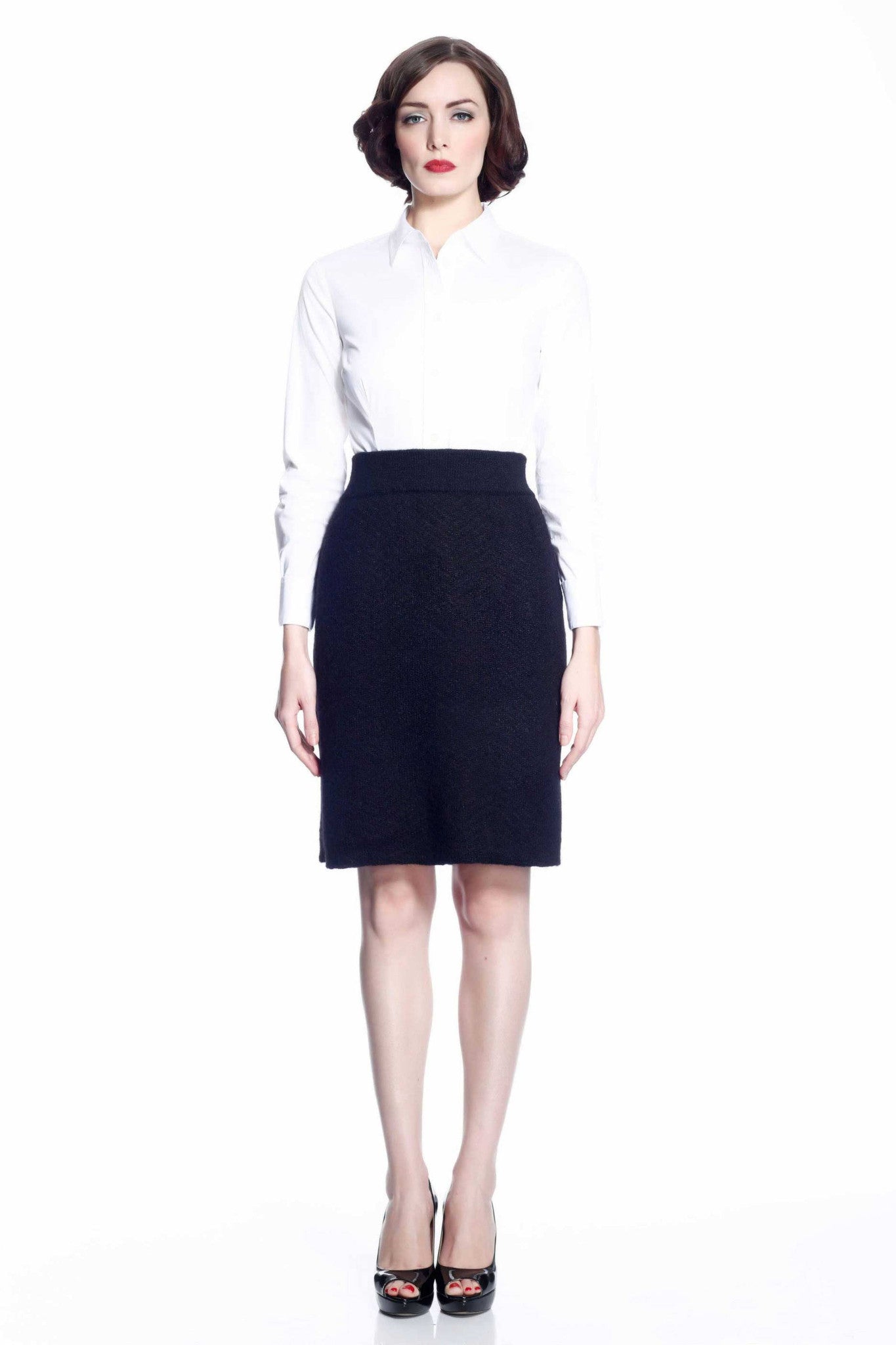 Glenda | Reversible Skirt – Jia Collection