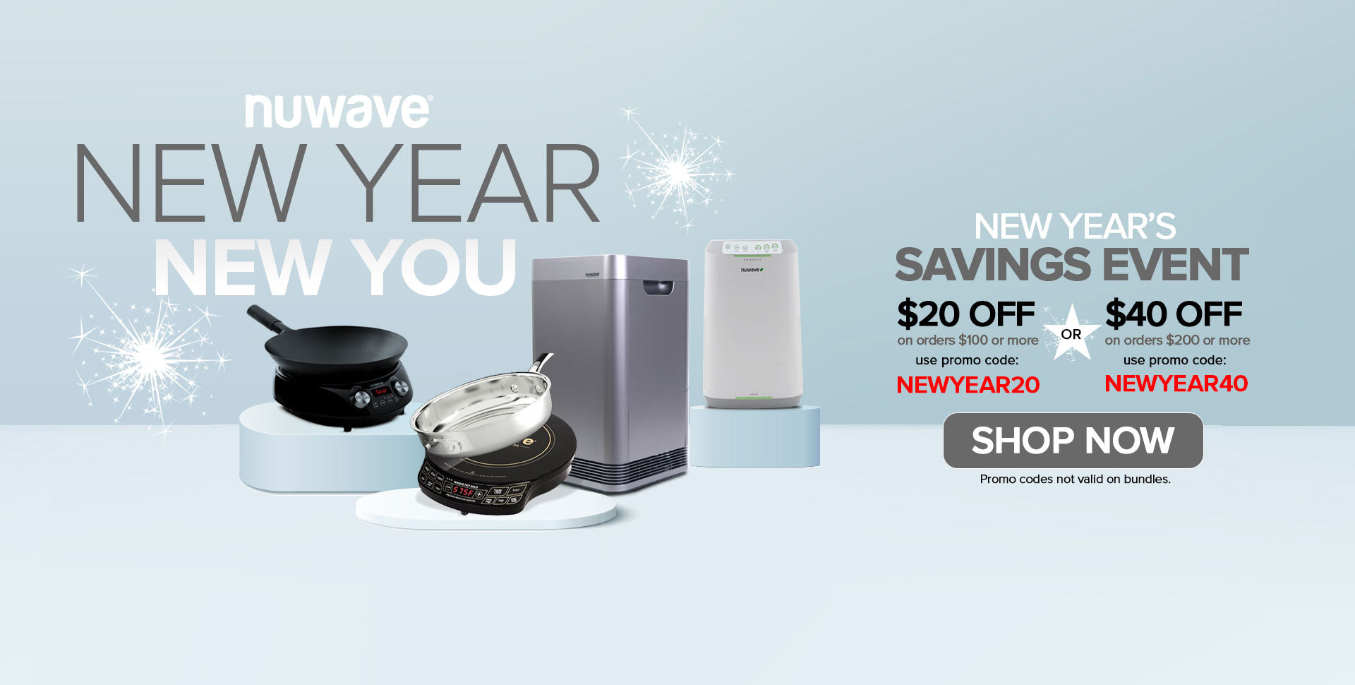 deals: Save on home, kitchen, tech and more