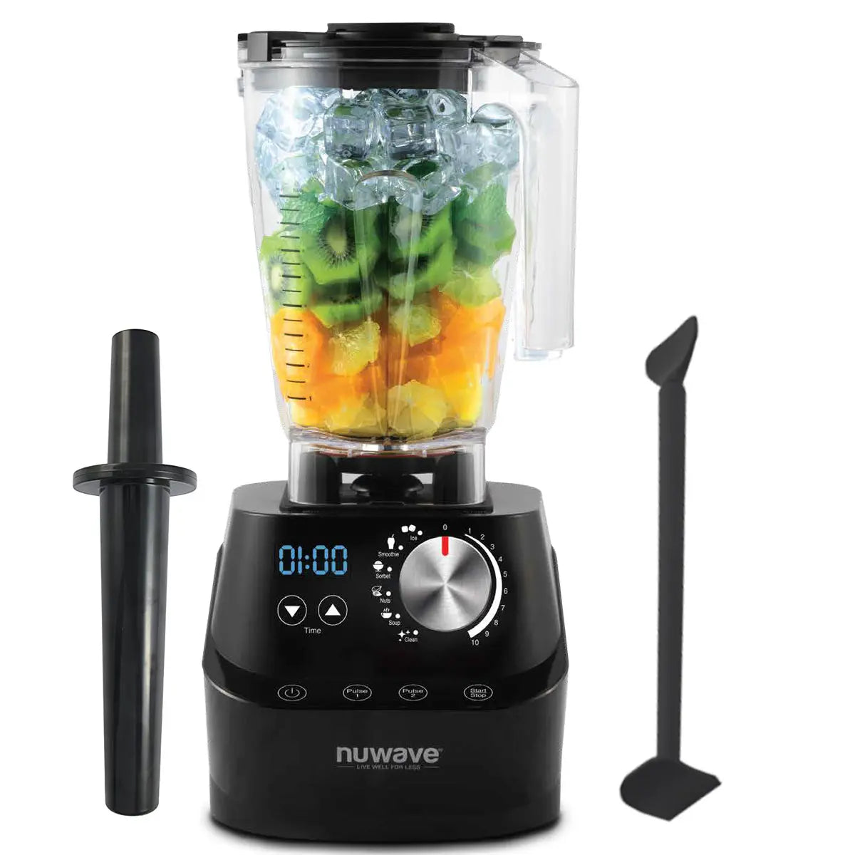 Nuwave Infinity Blender
