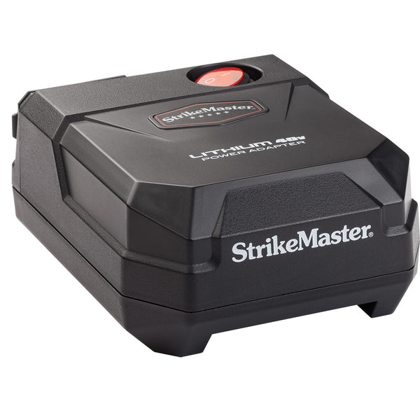 StrikeMaster Lithium 40V Lazer Ice Auger - 8