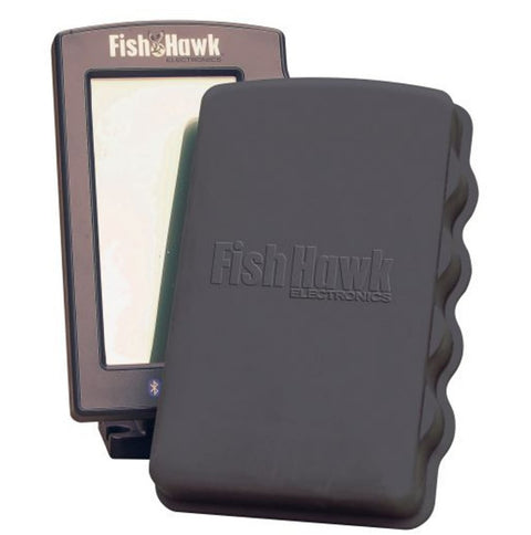 Protective black cover for X4 & X4D-BT displays (P/N: X4-CVR)