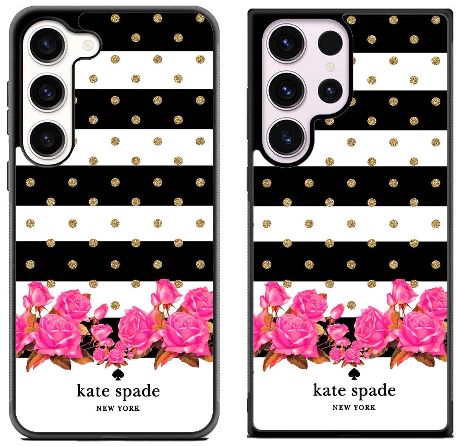 Kate Spade Inspired Beauty Samsung Galaxy S23 | S23+ | S23 Ultra Case –  Caseprintz