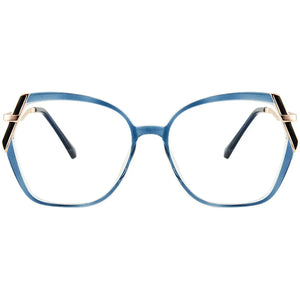 Candye Geometric Frame F5132 - Candye® Eyewear