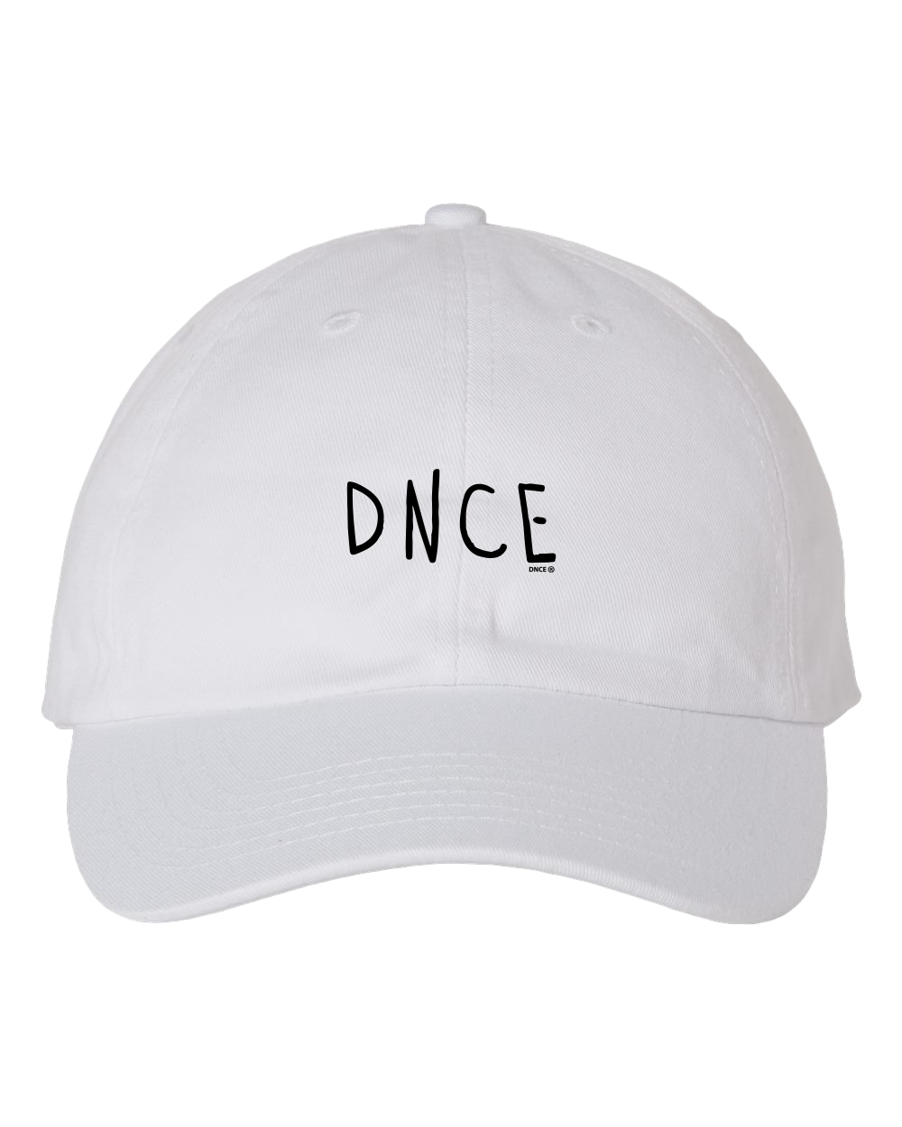 DNCE® Hat - White - DNCE Official product image