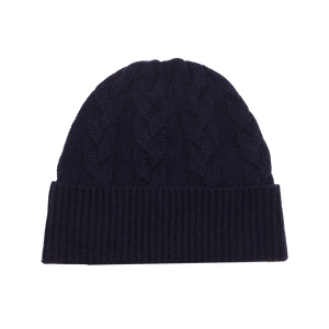 Louis Vuitton Patterned Cashmere Beanie