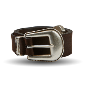 Anderson's Leather Belt