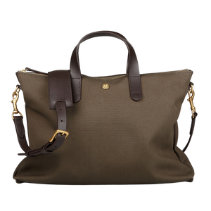 Slim M Tote