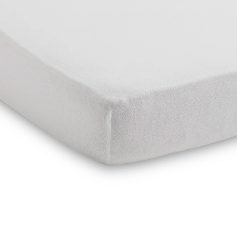 Housse de matelas à langer bébé - 100% coton éponge - vert cendré –  Pimousse-store