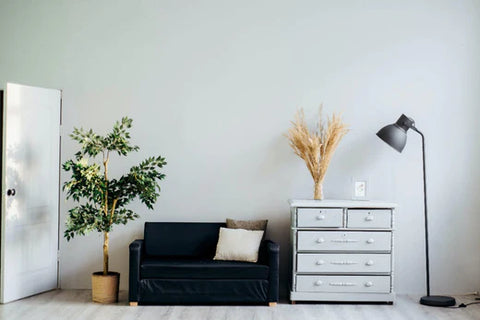 5 Ways To Transform Your Space On A Budget