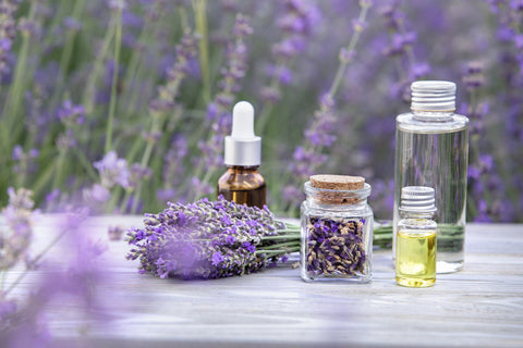 The Benefits of Using Essential Oils in Your Home Fragrances Nigeria - Dang! Lifestyle