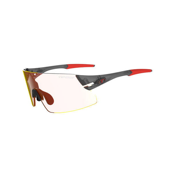 Tifosi Crit Multisport Sunglasses Clarion Red Fototec