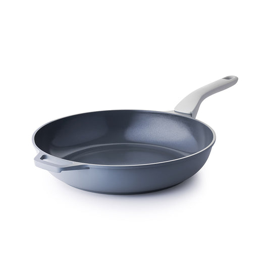 Kyocera Ceramic Nonstick Fry Pan 10in - Kitchen & Company