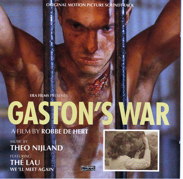 The War Within by R. Gaston