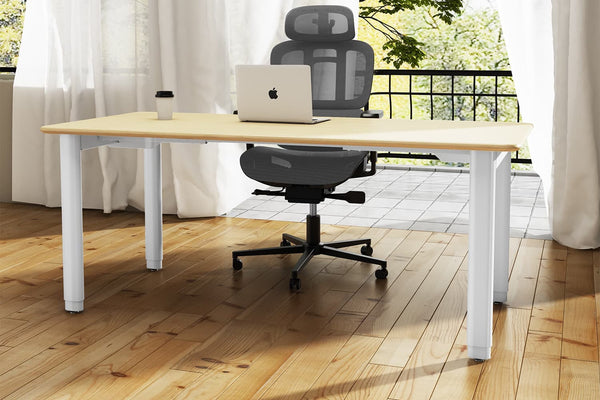 T2 Pro soporte de escritorio regulable en altura 120 140 160 180cm superior