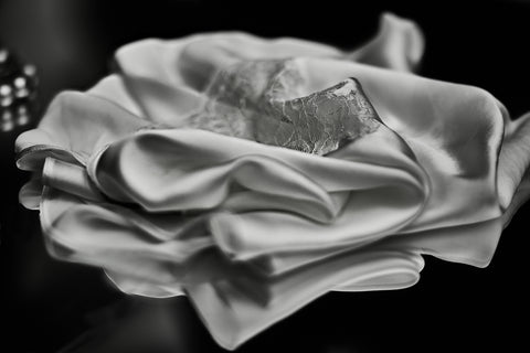 Ariane Delarue Bridal Bliss high quality satin silk