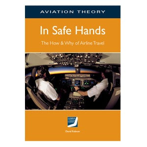 Aviation Theory Centre - In Safe Hands
