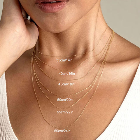 Futusly™ Low-temperature sapphire headache relief necklace