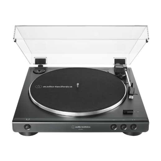 which best turntable