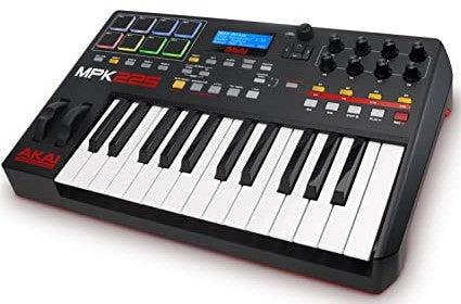 Akai MPK 225