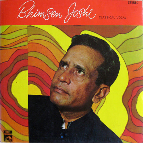 Raga Pooriya / Raga Durga by Pt. Bhimsen Joshi