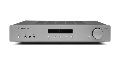 Cambridge Audio AXA35