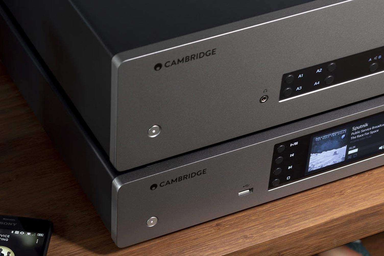 Rega io vs Marantz PM6007: which budget stereo amp should you buy?